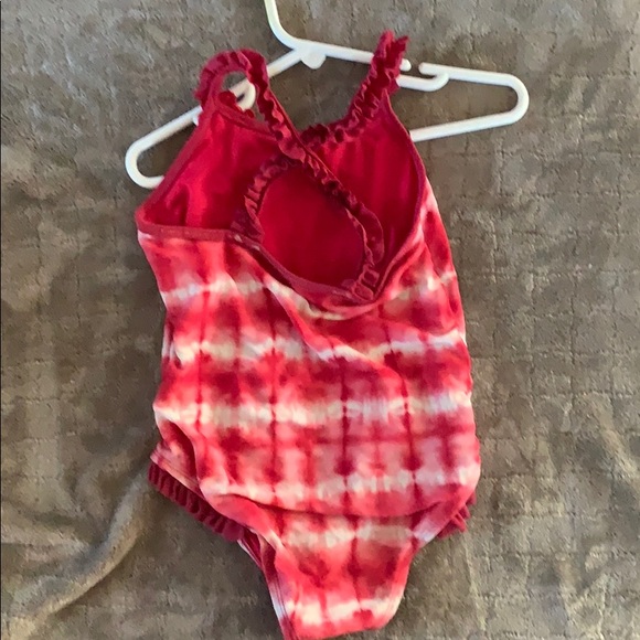 Toddler one piece swimsuit! - Picture 2 of 2